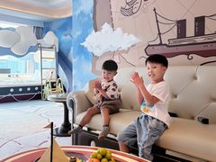 -深圳国际会展中心洲际酒店