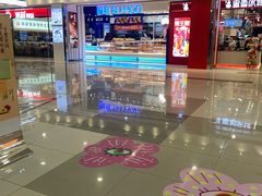-天津梅江印象城
