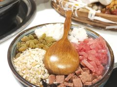 冰粉传统-逍遥烫特色串串(宽窄巷子店)