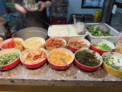 -红鼻子桂林米粉(金唐新光界店)