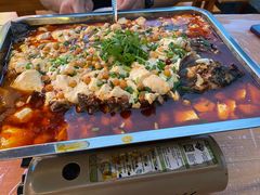 -古城苗家土菜馆(河景餐厅店)