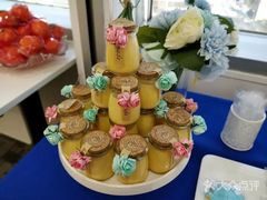 -新花城蟹粉馆(乌鲁木齐店)