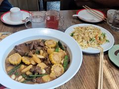 -永红源啤酒·烧烤·海鲜·大排档(青特城店)