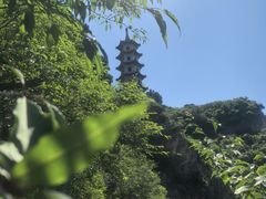 -圣莲山风景区