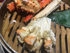 -蟹之国·精品蟹料理(极地店)