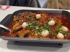 -鱼酷活鱼烤鱼(高新阳光天地店)