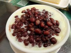 红豆双皮奶-民信老铺(华盖路店)