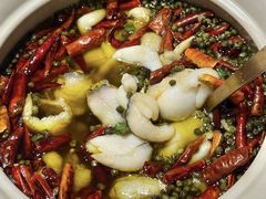 -太守宴·蘭院(天塔店)