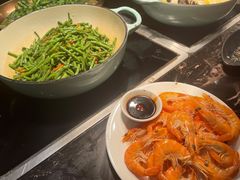 -东方红海鲜百汇(国际大厦店)