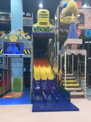 -meland亲子乐园•派对•研学(苏州悠方购物中心店)