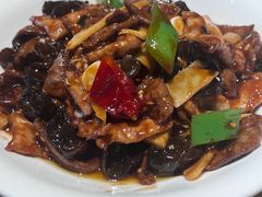 -北平小馆·烤鸭·家常菜(磨房北里店)