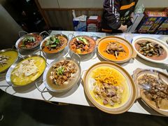 -王家厨房(新华路店)