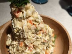 -巴蜀王婆大虾(南锣鼓巷店)
