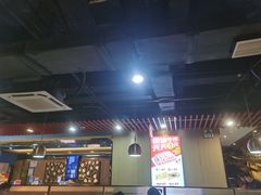 -傣妹火锅(南京东路一店)