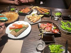 -三川·十酒Izakaya(南昌路店)