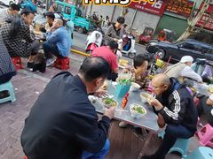 -杨家牛肉汤(淮建路店)