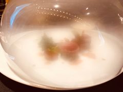 -LA TABLE de Joël Robuchon Restaurant