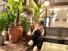 -素心小筑(后沙裕镇店)