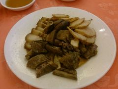 -深运潮州粥(东门店)