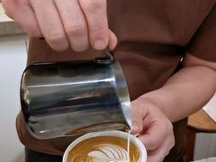 -Radar Coffee(思南路店)