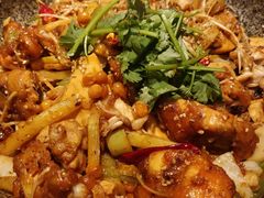 -紫荆广场·花漫里