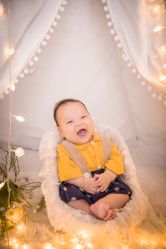 点击看大图 -挚纯baby儿童摄影(庐阳区店)