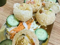 -清真·AL-JANNAT 佳纳特餐厅(狮子桥店)