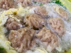 -海清宁记大馅云吞