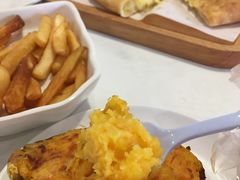 -烁先生披萨·儿童餐下午茶(河南岸店)