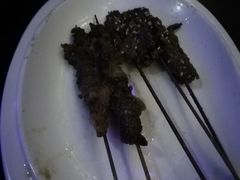 -老二园林烧烤(金园店)