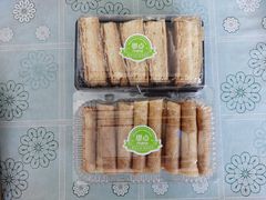 -恩点烘焙面包糕点·伴手礼(和平广场店)