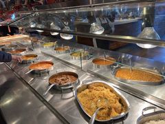 -辛德里印度餐厅(勒泰商圈店)