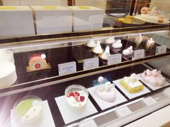 -浮光之丘MontCake生日蛋糕(科华路店)
