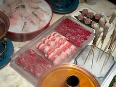 -涮福記·现切牛羊肉火锅(世纪汇店)