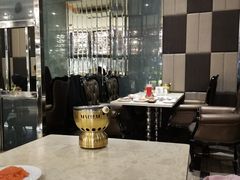 大堂-芭菲盛宴·环球美食(解放碑英利国际店)