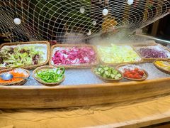 -深圳同泰万怡酒店·万荟轩自助餐厅(同泰店)
