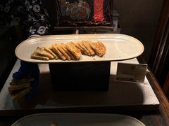 -上海和平饭店茉·莉酒廊 Jasmine Lounge