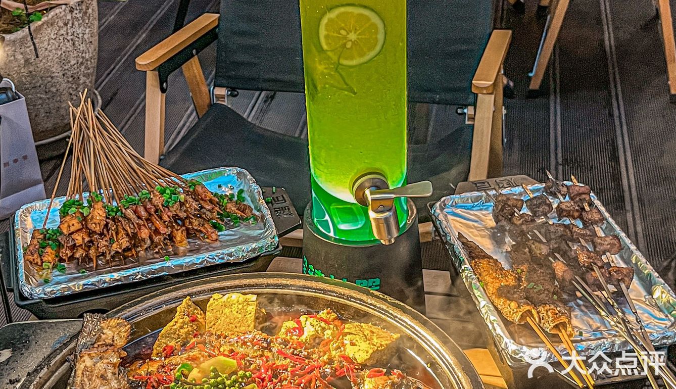 家人们，烤匠圣诞节这波真的赢麻了❗❗ 