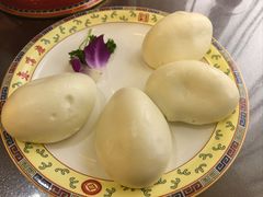 -鹿鸣春饭店(总店)