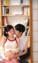 -专注孕妇照亲子照·纪田摄影