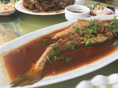 -日照大牌檔•小船海鲜(万平口店)