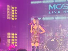 -MOSSO·Liveshow(M3香港广场店)