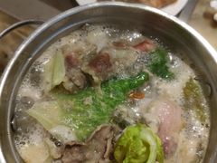 -安蒂娅·海鲜自助餐厅(安蒂娅美兰酒店)