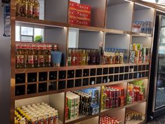 -釜盛海鲜烤肉火锅自助料理(正义坊购物中心店)