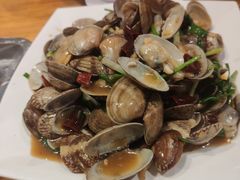 -京朋串屋·烧烤(望京西路总店)