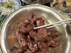 -和庆斋羊蝎子火锅·碳缸烧烤(顺义旗舰店)