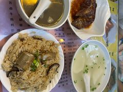 -王桂峰特色小吃(浔阳路店)