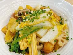 -长申超市(美食城店)