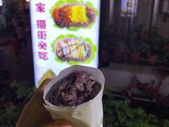 -猫街饭团(顶澳仔猫街店)
