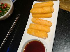 -周师兄大刀腰片火锅(洪崖洞旗舰店)